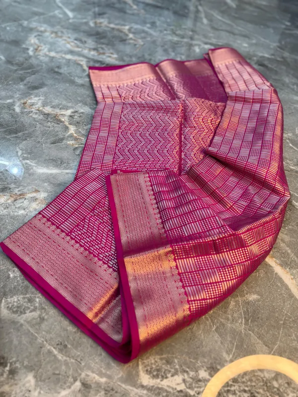 Pink_Silk_Saree_For_Women