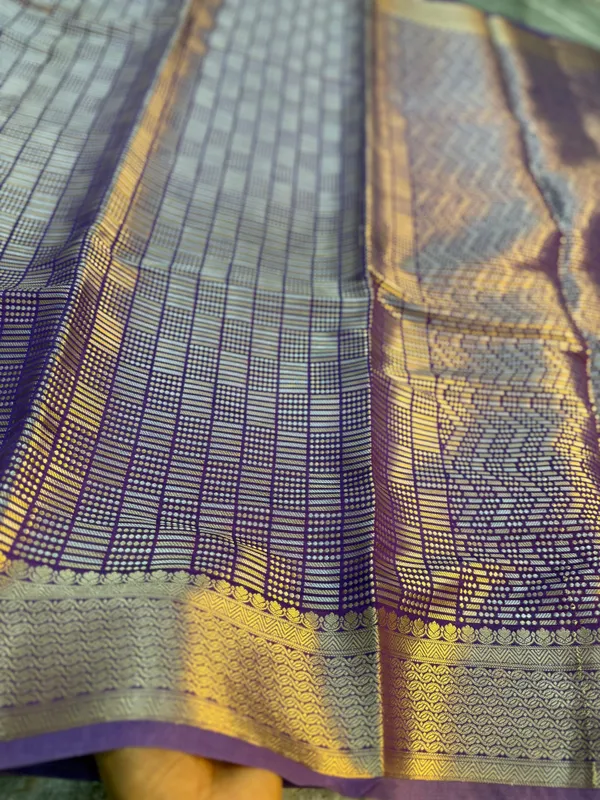 Lavender_Silk_Saree_For_Women