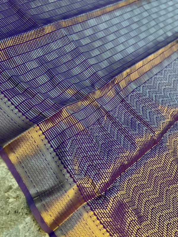 Lavender_Silk_Saree_For_Women