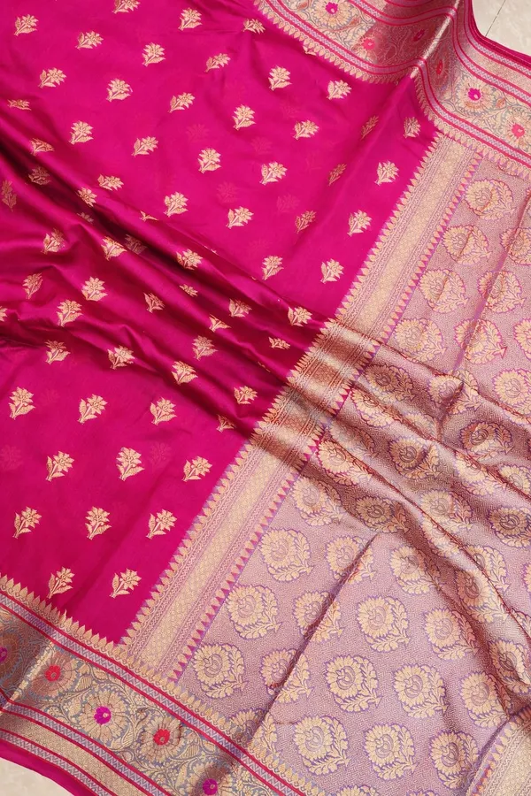 Pink_Silk_Saree_For_Women