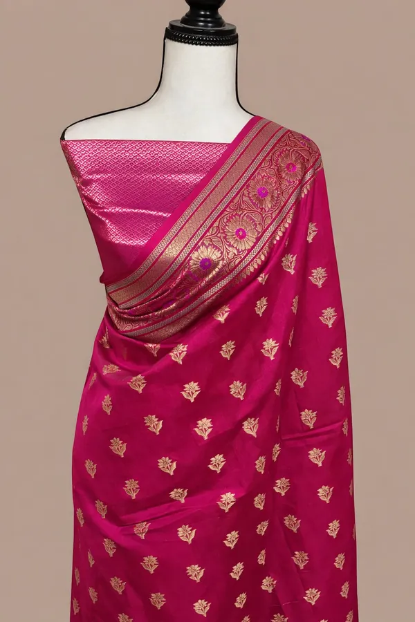 Pink_Silk_Saree_For_Women