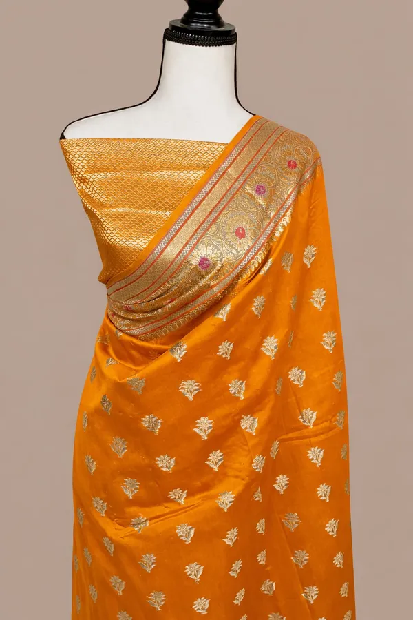 Yellow_Silk_Saree_For_Women