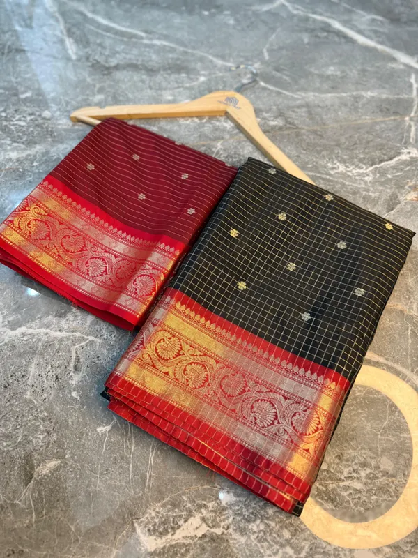 Black_Silk_Saree_For_Women