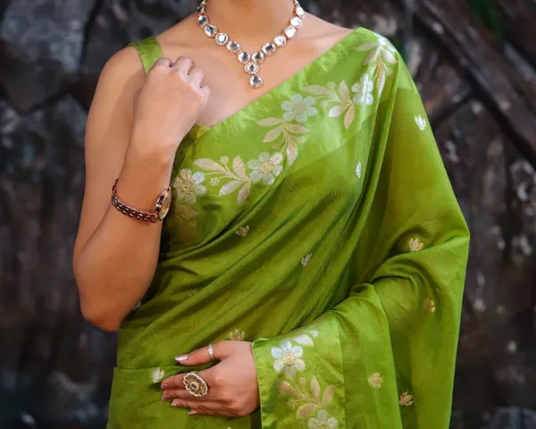 Green_Silk_Saree_For_Women