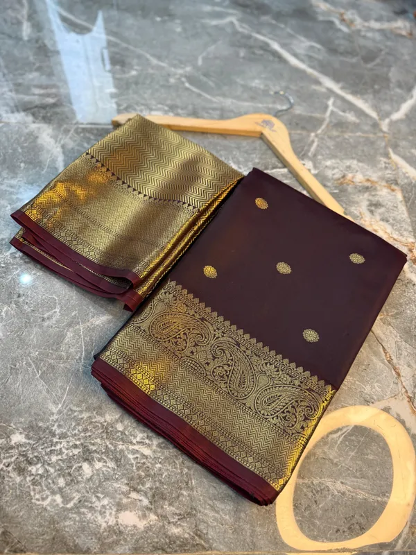 Maroon_Silk_Saree_For_Women