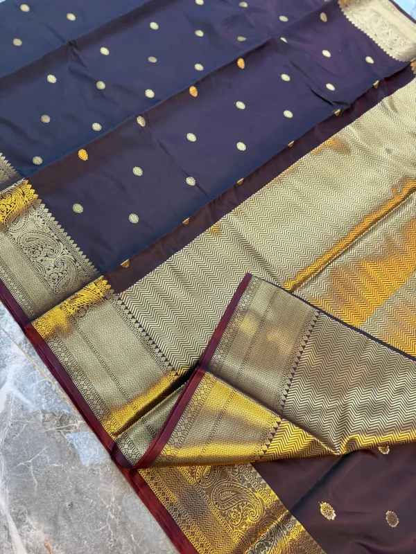 Maroon_Silk_Saree_For_Women