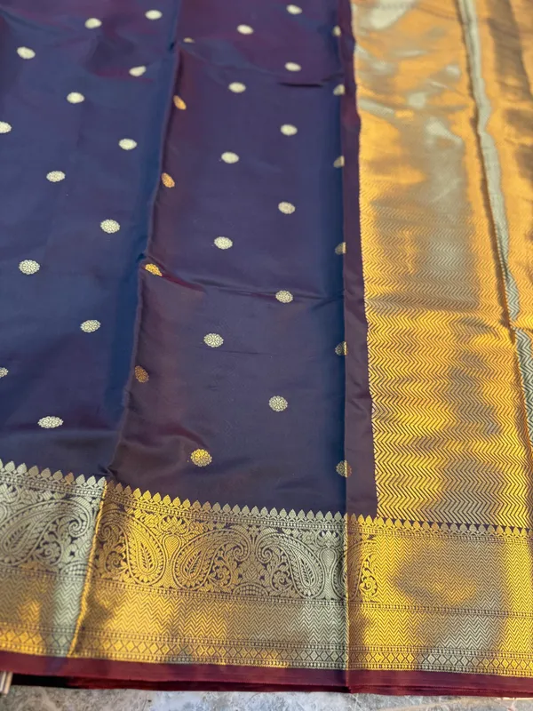 Maroon_Silk_Saree_For_Women