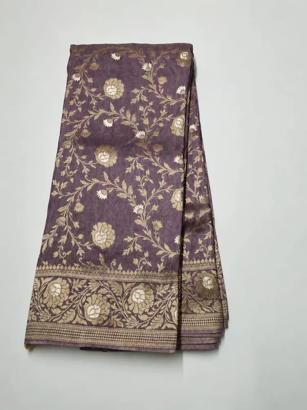 Semi_Silk_Saree_For_Women