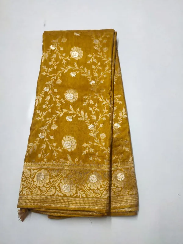 Semi_Silk_Saree_For_Women