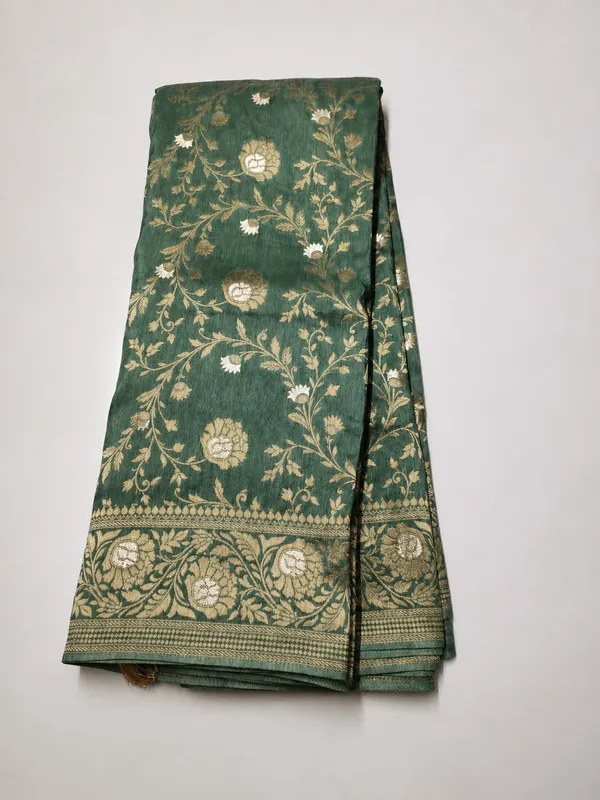 Green_Silk_Saree_For_Women