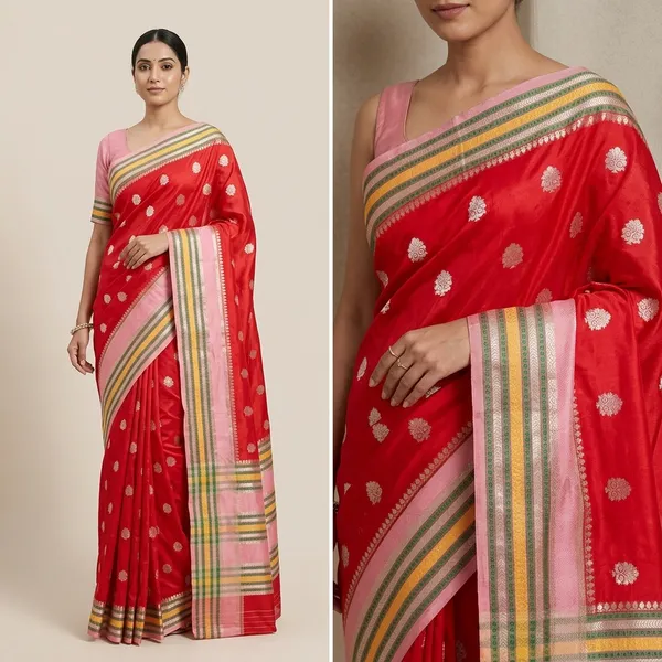 Red_Silk_Saree_For_Women