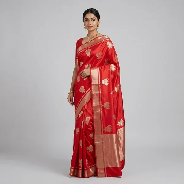 Mashru_Silk_Saree_For_Women