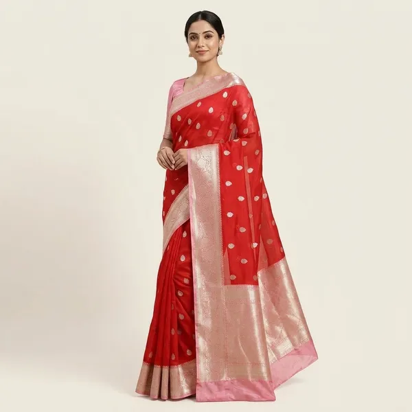 Red_Silk_Saree_For_Women