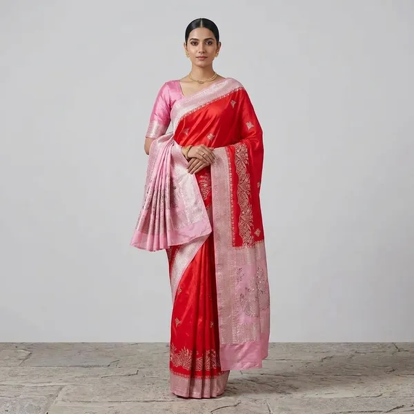 Red_Silk_Saree_For_Women