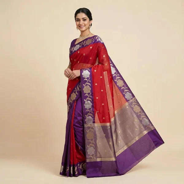 Red_Silk_Saree_For_Women