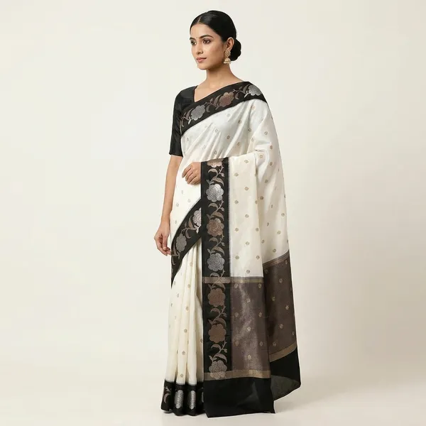 Warm_Silk_Saree_For_Women
