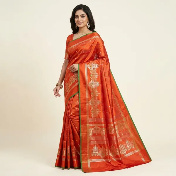 Red_Silk_Saree_For_Women