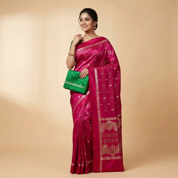 Katan_Silk_Saree_For_Women