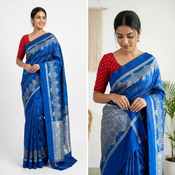Katan_Silk_Saree_For_Women