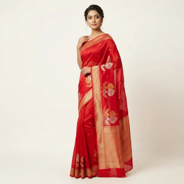 Red_Silk_Saree_For_Women