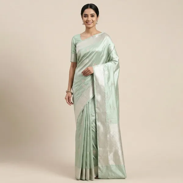 Katan_Silk_Saree_For_Women
