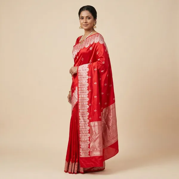 Red_Silk_Saree_For_Women