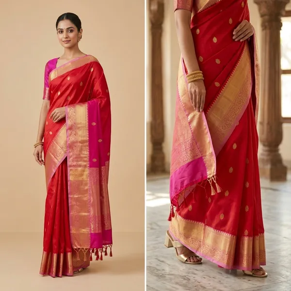 Red_Silk_Saree_For_Women