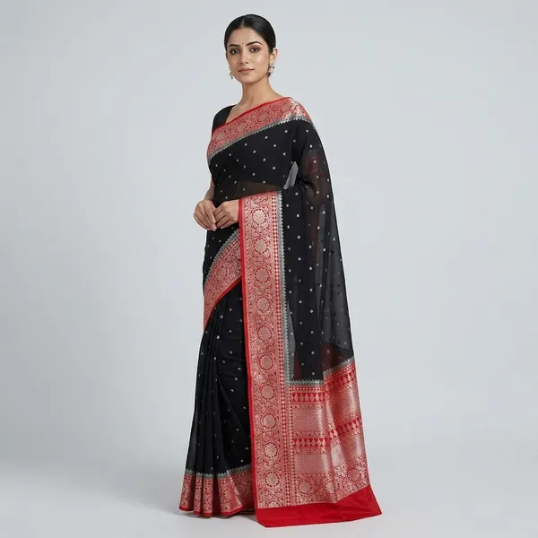 Pink_Silk_Saree_For_Women