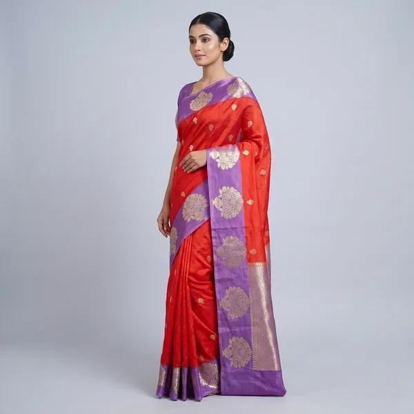 Red_Silk_Saree_For_Women