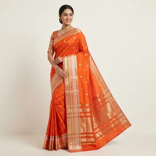 Red_Silk_Saree_For_Women