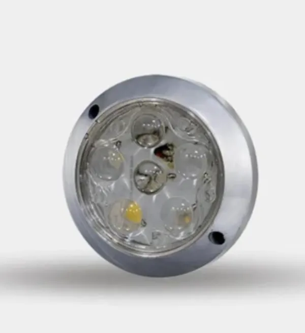 Multicolor_18W_Rgb_Stainless_Steel_Underwater_Led_Pool_And_Fountain_Light