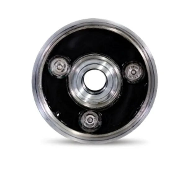White_Stainless_Steel_RGB_Underwater_Led_Pool_And_Fountain_Light