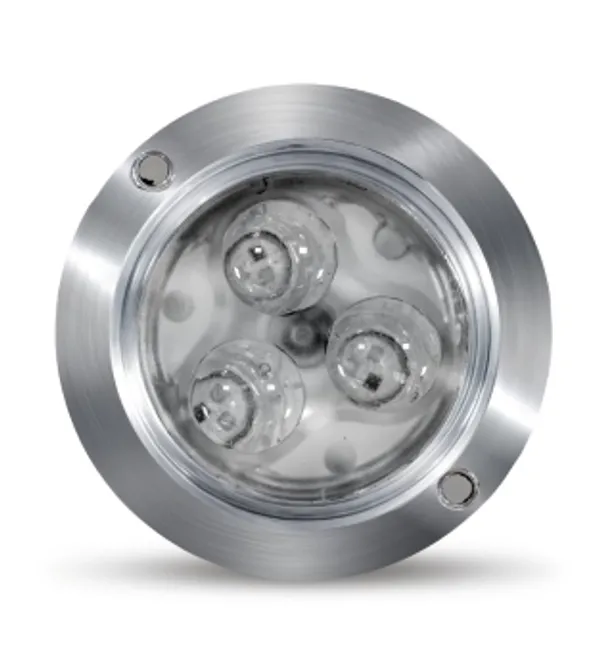 Multicolor_9W_Stainless_Steel_Rgb_Underwater_Led_Pool_And_Fountain_Light