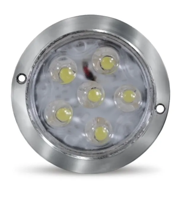 Multicolor_18W_Rgb_Stainless_Steel_Underwater_Led_Pool_And_Fountain_Light
