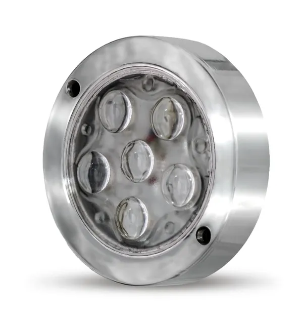 Multicolor_18W_Stainless_Steel_Rgb_Underwater_Led_Pool_And_Fountain_Light