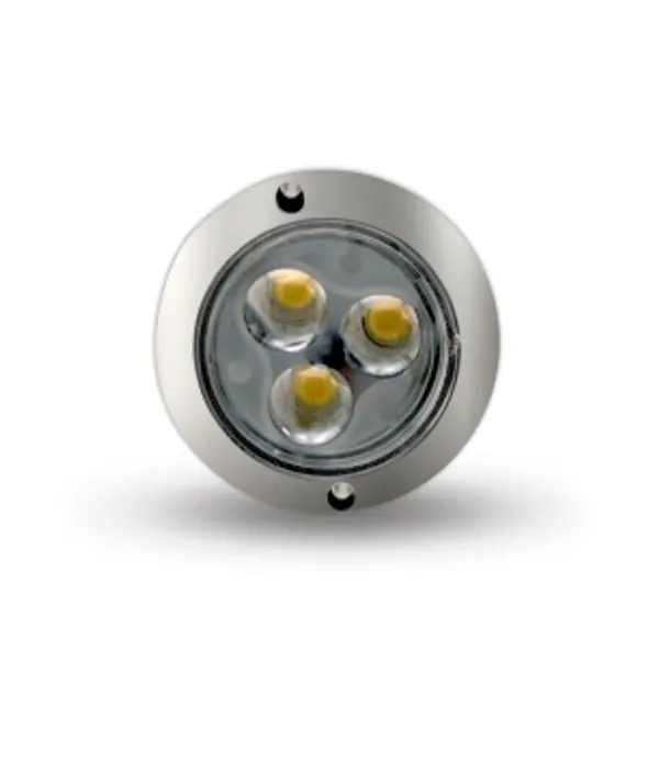 Multicolor_9W_Stainless_Steel_Rgb_Underwater_Led_Pool_And_Fountain_Light