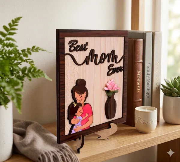 Multicolor_Wood_Floral_Laser-Cut_Best_Mom_Ever_Shadow_Box_Frame