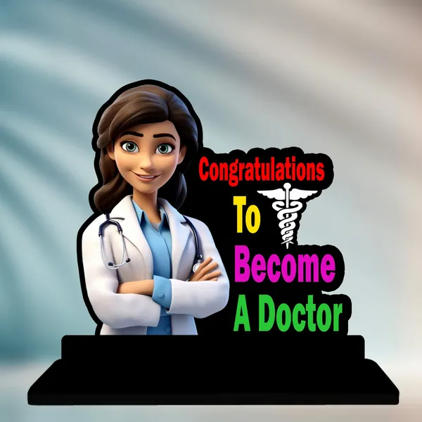 Black_MDF_Celebratory_Doctor_Achievement_Standee