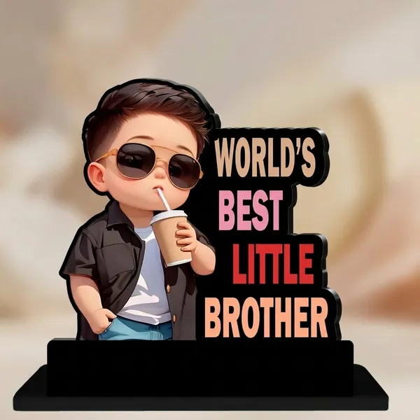 Black_MDF_World_Best_Little_Brother_Standee