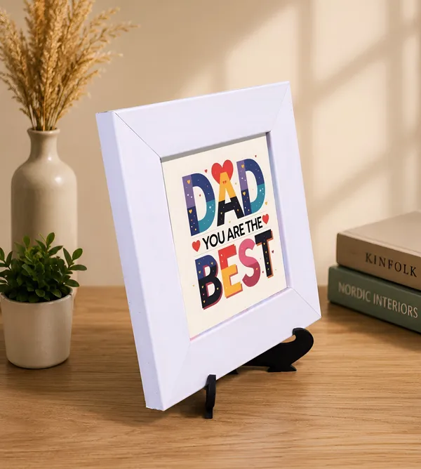You_Are_The_Best_Dad_Photo_Frame_With_Stand