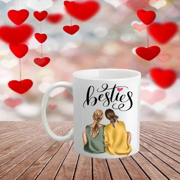 White_Ceramic_Besties_Design_Mug
