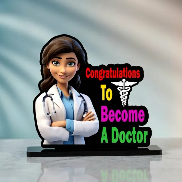 Black_MDF_Celebratory_Doctor_Achievement_Standee