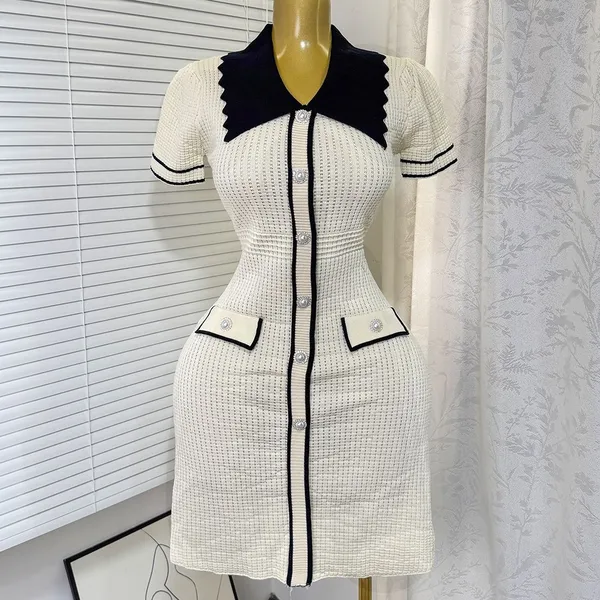 Off_White_Knit_Peter_Pan_Collar_Button_Down_Midi_For_Women
