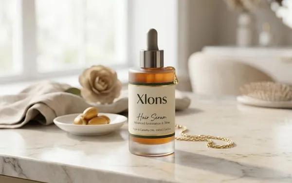 Xlons_Hair_Serum_Natural_Revitalization_And_Shine_With_Camellia_Oil