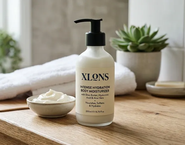 Xlons_Intense_Hydration_Body_Moisturizer_With_Shea_Butter_Hyaluronic_Acid_And_Aloe_Vera_Pack_Of_2