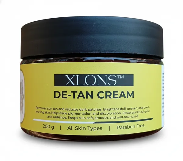 Xlons_De_Tan_Cream_Brightening_And_Pigmentation_Removal_Cream_For_All_Skin_Types