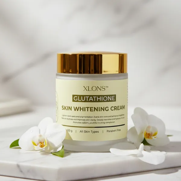 Xlons_Glutathione_Skin_Whitening_Cream