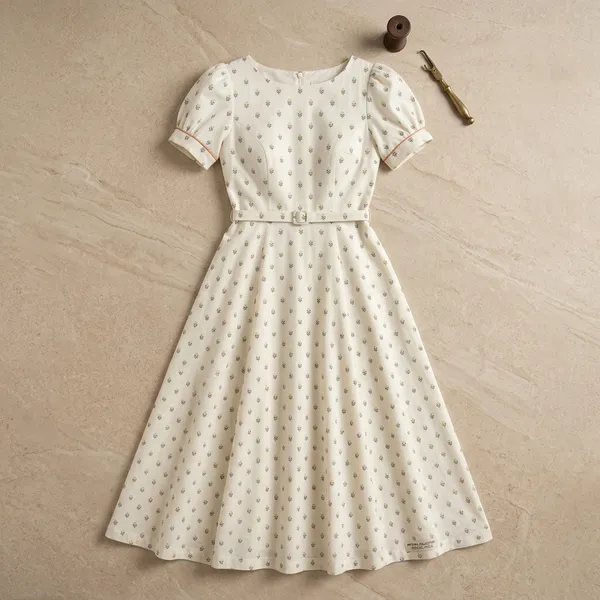 Unstitched_Off_White_Kora_Cotton_Floral_Print_Dress_Material_For_Women