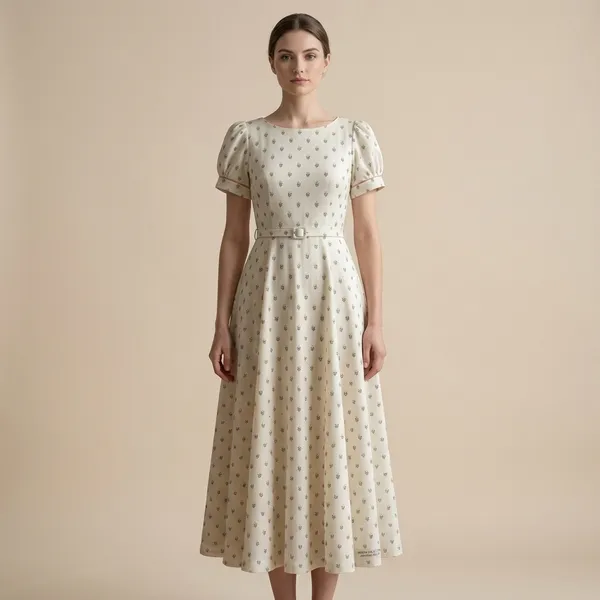 Unstitched_Off_White_Kora_Cotton_Floral_Print_Dress_Material_For_Women
