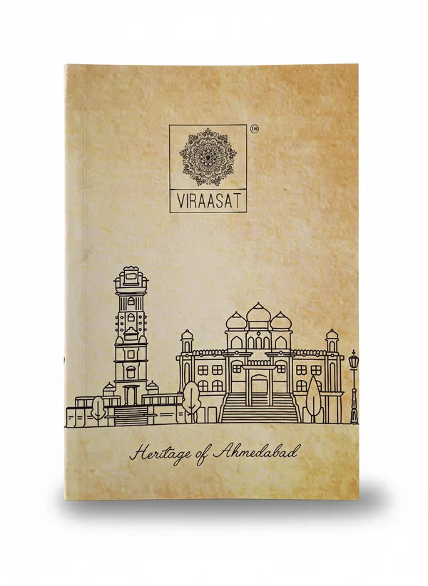Viraasat_S_Ahmedabad_Diary